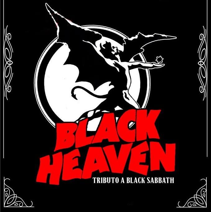 Black Heaven — event image